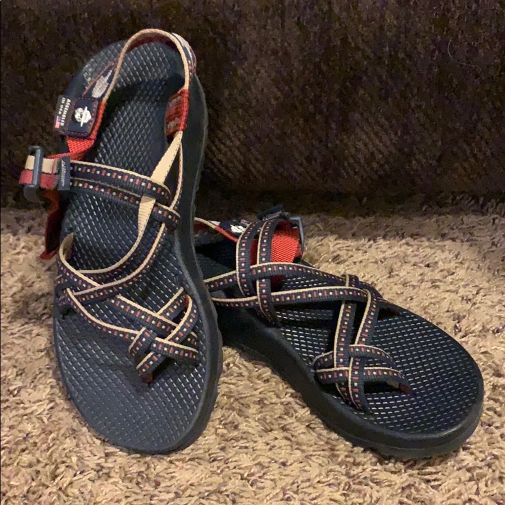 Chaco!